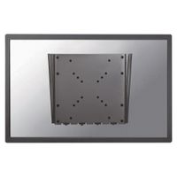 NeoMounts FPMA-W110BLACK 40 Zwart flat panel muur steun - thumbnail