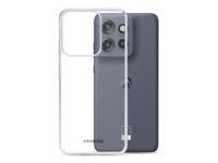 Mobilize Mobilize Gelly Case Motorola Edge 50 Neo Clear