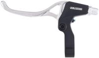 CONTEC Ct brakelever bl-mt20 tw left v-brake silver/bl.