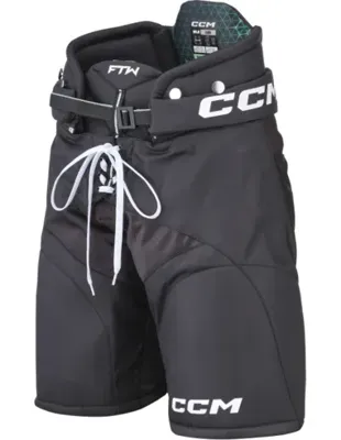 Ccm Hp Jetspeed Ftw Ijshockeypants (junior) Zwart Jr. M