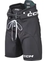 Ccm Hp Jetspeed Ftw Ijshockeypants (junior) Zwart Jr. M
