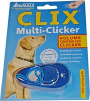 Multi clicker - Gebr. de Boon