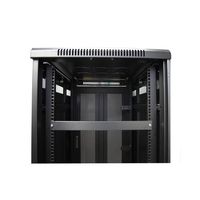 StarTech.com 1U Leeg Paneel voor 19 inch Serverracks en Serverkasten - thumbnail