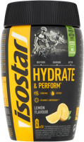 Isostar Sportdrank Poeder Hydrate & Perform Lemon