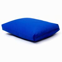 Yoga Nekkussen - Marineblauw