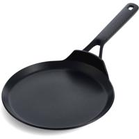 KitchenAid Pannenkoekenpan Classic Forged - ø 24 cm - keramische anti-aanbaklaag - thumbnail