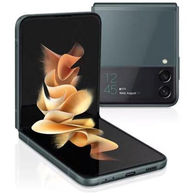 Samsung Galaxy Z Flip 3 5G 256GB Dual (Simlockvrij) / SV