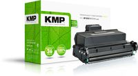 KMP Toner vervangt HP 331X (W1331X) Compatibel Zwart 15000 bladzijden H-T279X 2559,3000