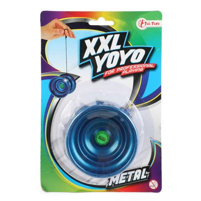 Toi-Toys metalen jojo xl