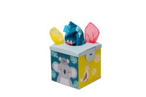 Kimmy koala wonder tissue box