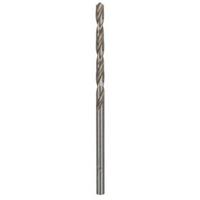 Bosch Accessories 2608585482 HSS Metaal-spiraalboor 3.4 mm Gezamenlijke lengte 70 mm Geslepen DIN 338 Cilinderschacht 10 stuk(s) - thumbnail