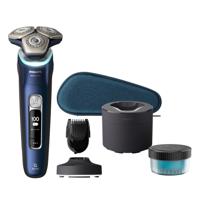 Philips SHAVER Series 9000 S9980/59 Elektrisch scheerapparaat met SkinIQ, nat en droog