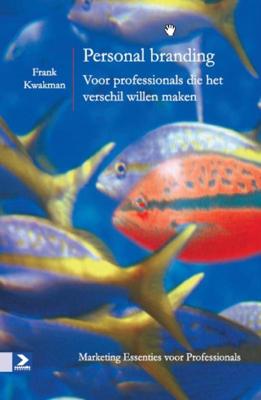 Personal branding (Paperback)