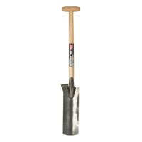 Polet Grondwerkspade 470/130/3 RE.V T-Steel 70 cm - thumbnail