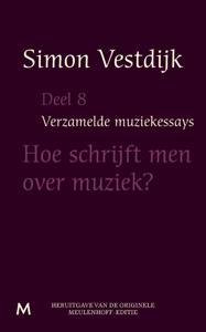 Hoe schrijft men over muziek (Paperback)