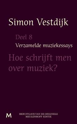 Hoe schrijft men over muziek (Paperback)