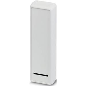 Phoenix Contact HCS-T MICRO X 2AA 1 1 7035 2203128 Inbouwbehuizing 48 x 150 x 28 ABS Lichtgrijs 1 stuk(s)