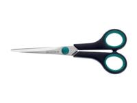 Westcott schaar easy grip 17,5cm