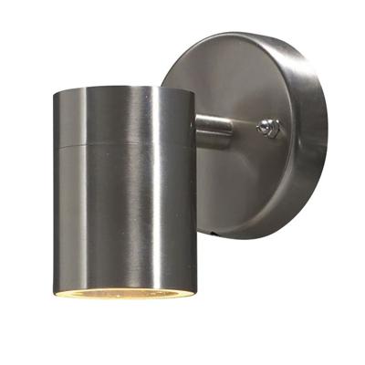 KonstSmide Rvs wandspotModena Downlight - 7572-000