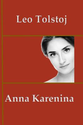 Anna Karenina (Paperback)