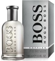 Hugo Boss Hugo Boss Aftershave Lotion - Bottled 100 ml