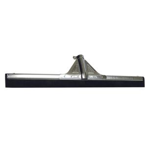 Betra Vloertrekker/douchetrekker - voor water - metaal/rubber - 75 cm