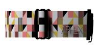 Aphex Strap Overige wintersport Accessoire Kyubi Rose One Size