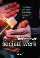 Denken over Sociaal Werk (Paperback)