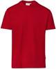 Hakro 293 T-shirt Heavy - Red - M