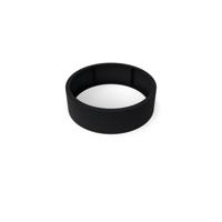 Geroba Geroba GS4 boomring 1000x1000x290mm - zwart