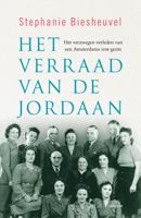 Het verraad van de Jordaan - Stephanie Biesheuvel - ebook