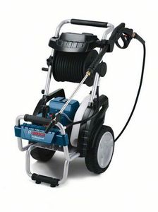 Bosch Blauw GHP 8-15 XD Professional Hogedrukreiniger | 4000 W | 160 bar - 0600910300