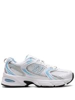 New Balance baskets 530 à bout rond - Blanc