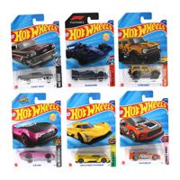 Hot Wheels auto