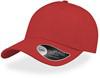 Atlantis AT528 Shot Cap - Red - One Size