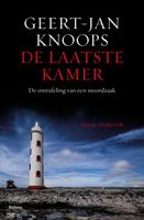 De laatste kamer - Geert-Jan Knoops - ebook - thumbnail