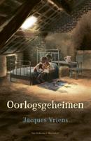 Oorlogsgeheimen - Jacques Vriens - ebook
