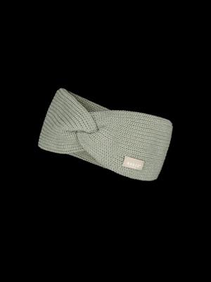 Barts Tasitas Haarband Dames Pale Army One Size