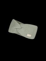 Barts Tasitas Haarband Dames Pale Army One Size