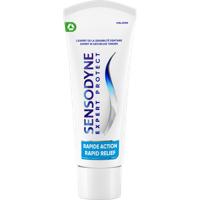 Sensodyne Expert Protect Rapid Relief Tandpasta 75ml