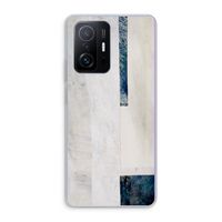 Meet you there: Xiaomi 11T Pro Transparant Hoesje