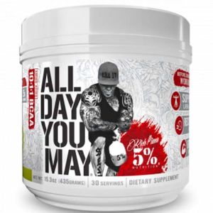 All Day You May 465gr Lemon Lime