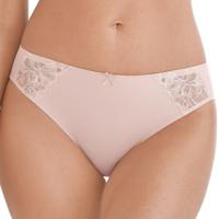 Felina Belle Jolie High Leg Brief - thumbnail