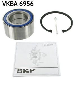 Wiellager VKBA6956