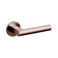 Olivari Design deurklinkEuclide mat brons - M229NSB8BDS