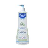 Mustela Bébé Reinigingswater 750ml