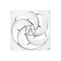 Arctic ARCTIC Lüfter 120*120*25 P12 PWM PST (wh PC-ventilator Wit (b x h x d) 120 x 25 x 120 mm