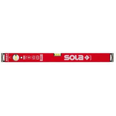 Waterpas SOLA SM 100 cm Aluminium