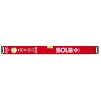 Waterpas SOLA SM 100 cm Aluminium