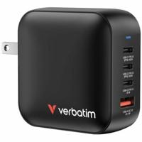 Oplader Verbatim 32231